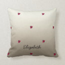 Recherche de poumons coussins Coccinelle