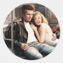 Recherche de elvis autocollants Intime