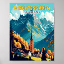 Zoek naar duitsland posters Vakantie