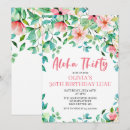 Recherche de aloha partie invitations Été