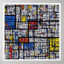 Zoek naar primaire kleuren posters Rood