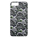 Recherche de dessin de crâne iphone coques Squelette