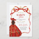 Recherche de charro invitations Quinceanera