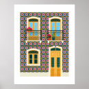 Recherche de azulejos portugal posters Lisbonne