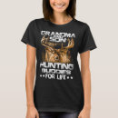 Recherche de grands mères tshirts Papa
