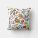 Recherche de peintures coussins Couleurs