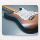 Recherche de guitare tapis souris Instrument musical