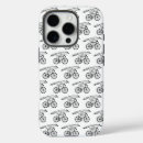 Recherche de renard blanc iphone coques Noir et blanc