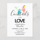 Zoek naar cocktails briefkaarten Modern