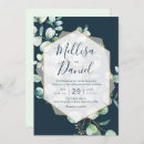 Recherche de mint green invitations Vert menthe