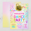 Recherche de de danse invitations Soirée dansante