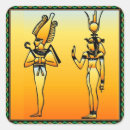 Recherche de hieroglyph autocollants Égyptien