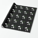 Recherche de panda géant papier cadeau Ours