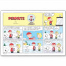 Recherche de boules de neige autocollants Hiver