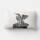 Zoek naar demon kussens Gothic