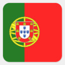 Recherche de drapeau portugais autocollants Monde