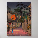 Recherche de gravures sur bois posters Hokusai