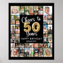 Recherche de anniversaire 50 ans posters Toute personne