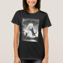 Zoek naar vliegende kat tshirts Ontvoering