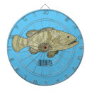 Recherche de poissons jeux de fléchettes Pour tous