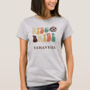 Recherche de future jeune mariée tshirts Moderne