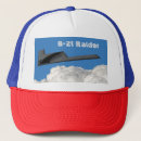 Recherche de bombardier casquettes Force aérienne