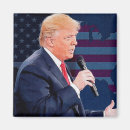 Recherche de politicien magnets Président
