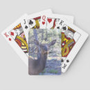 Zoek naar elanden speelkaarten Vloeiend