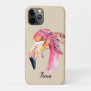 Recherche de flamand iphone coques Rose