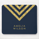 Recherche de chevrons tapis souris Motif