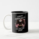 Recherche de comunist tasses Politique