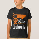 Recherche de leucémie de lutte tshirts Guerrier