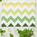 Recherche de chevrons cuisine linges Blanc