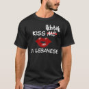 Zoek naar libanees tshirts Grappig