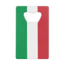 Recherche de drapeau italie ouvre bouteilles Patriotique