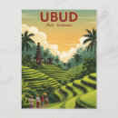 Zoek naar bali indonesië briefkaarten Souvenir