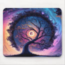 Recherche de belle illustration tapis souris Imaginaire
