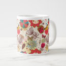 Recherche de schéma tasses Caricature