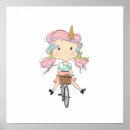 Zoek naar fiets kinderkamer decoratie Illustratie