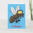 Zoek naar insecten kaarten Vlinder