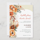 Recherche de automnal mariage invitations De automne