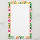 Zoek naar voor de kleine briefpapier Bloem