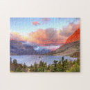 Recherche de oies puzzles Paysage