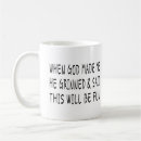 Recherche de sarcastique mugs bouteilles Amusant