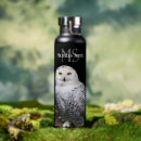 Zoek naar uilen waterflessen Vogel