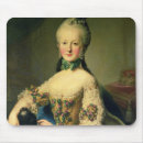 Recherche de elisabeth tapis souris Portrait