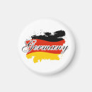 Recherche de drapeau allemagne magnets Europe