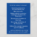 Zoek naar steunen briefkaarten Politiek