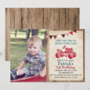 Recherche de de tracteur invitations D'anniversaire