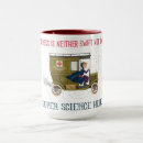 Recherche de curie tasses Science